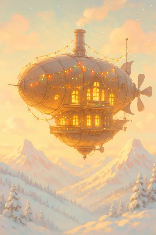 Cute Christmas Christmas wallpaper